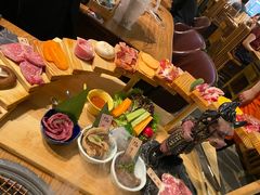 -黑牛の店·和牛烧肉(合生汇店)