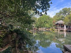 -惠山古镇·寄畅园