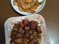 -苏浙徽·农家大院(吴江中山南路店)