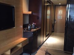 -西安赛瑞喜来登大酒店