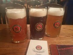 -宝莱纳啤酒花园餐厅PAULANER BRAUHAUS Nanjing(广州路店)