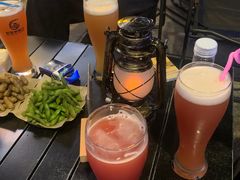 -板凳鲜酿·精酿啤酒(科华北路店)