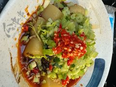 -成都瓜串串(华强北店)