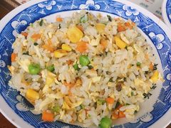扬州炒饭-粗茶淡饭(东关街店)