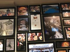 -Fergburger(皇后镇店)