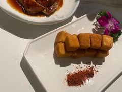 -十六台·经典广东菜(德外大街店)