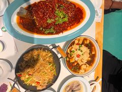 -小秦淮·南京土菜(新亭西路店)