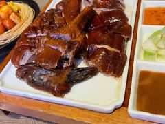 -凤阁楼果木烧鹅(鹤山陈山店)