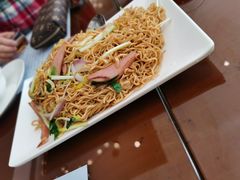-豫璟轩中餐厅(南昌万怡店)