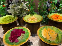 -梨花自助烤肉(西三旗万象汇店)