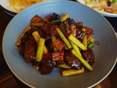 -环球港凯悦 · 享悦中餐厅