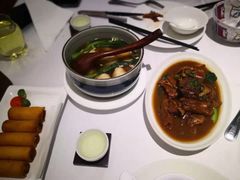 -粤域茶餐厅