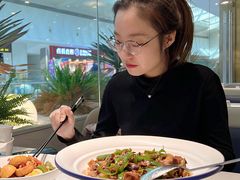 -兰湘子·湘菜小炒(济南领秀城店)
