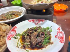 -肖记公安牛肉鱼杂馆·省级非物质文化遗产(三角路直营店)