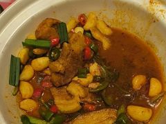 -巴陵全鱼席(湖南老字号汴河街店 )