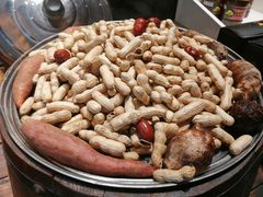 -甘家界牌柠檬鸭(青山店)