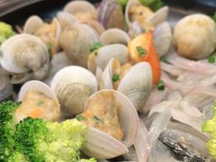 -温岭人家(红花北路店)