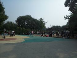 -酷酷兔少儿拓展天地