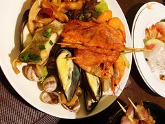 -漢頓温泉度假酒店