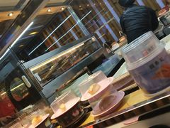 -争鲜回转寿司(通州万达店)