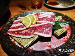 -隐炉和牛烧肉店(群力店)