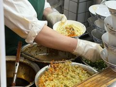 -小秋水饺(大成路总店)
