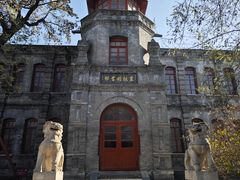 -莲池书院博物馆