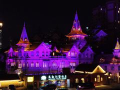 -马勒别墅饭店(静安寺店)