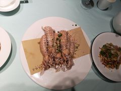 -高佳庄·舟山海鲜(海景旗舰店)