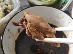 -百家鸡味馆(清泰店)