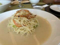-湖影中餐厅·南京金茂威斯汀大酒店
