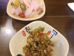 -富正毅三下锅·湘西韵味(天门山索道店)