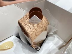 -卡玛王子·面包·蛋糕(南山宝能环球汇店)