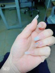 -娜娜美甲美睫半永久纹绣