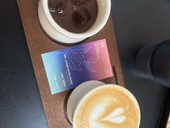 -本無咖啡·BeanWood Coffee