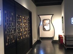 -徽州小镇(高新店)