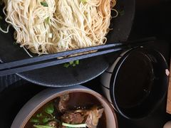 -贡梅老面馆·蟹粉面·无锡特色小吃(南长街主推店)