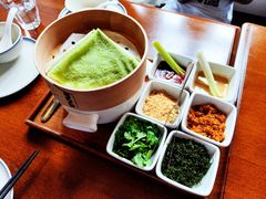 -林四喜·闽南传家菜(鼓浪屿店)
