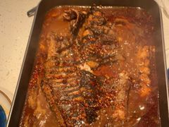 -鱼酷活鱼烤鱼(南京水游城店)