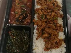 -魏家凉皮(博水商务大厦店)