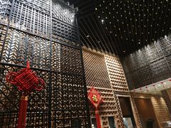 -君悦酒店·1881·北京烤鸭