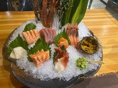 -割烹旭日本料理(龙湖狮山天街店)