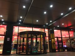 -北京长白山国际酒店(鸟巢店)