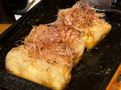 -有喜屋·鲜鸡烧鸟·居酒屋(安龙路店)