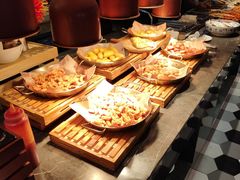 -纽斯特牛排自助餐厅(浦东文峰广场店)