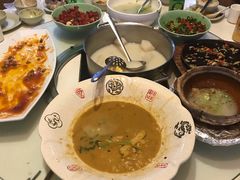 -六千馆(花都店)