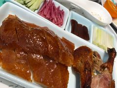 -南景饭店(万家丽路店)