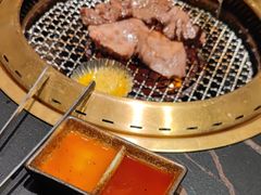 -厚贞日式烤肉(浦东汇智店)