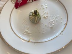 -甄御•海鲜新青岛菜(麦岛店)