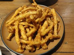 -盟重烧烤(高正街店)